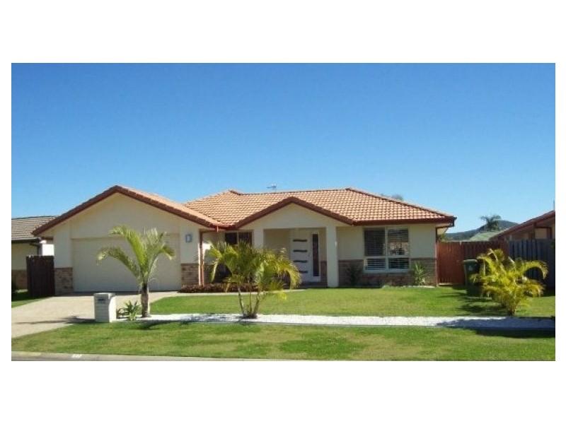 35 St Stephens Drive, Upper Coomera QLD 4209