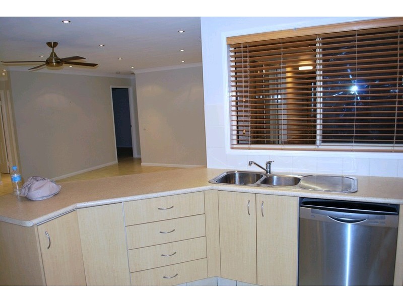 35 St Stephens Drive, Upper Coomera QLD 4209