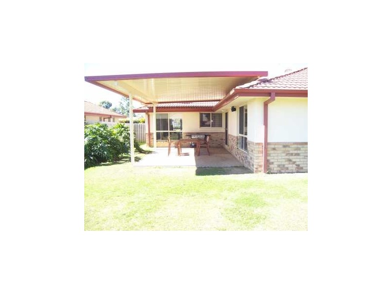 35 St Stephens Drive, Upper Coomera QLD 4209