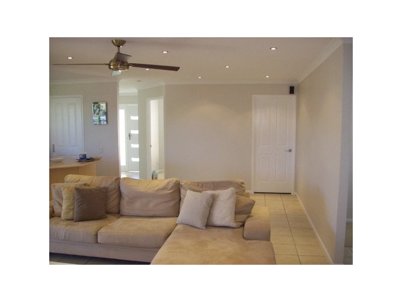 35 St Stephens Drive, Upper Coomera QLD 4209