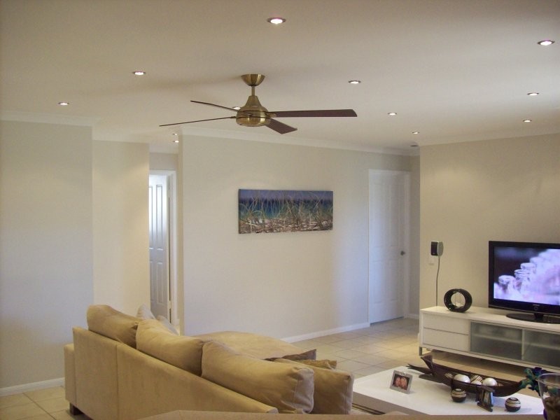 35 St Stephens Drive, Upper Coomera QLD 4209