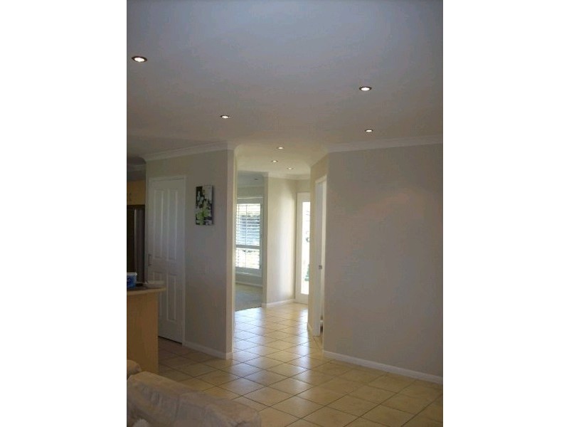 35 St Stephens Drive, Upper Coomera QLD 4209