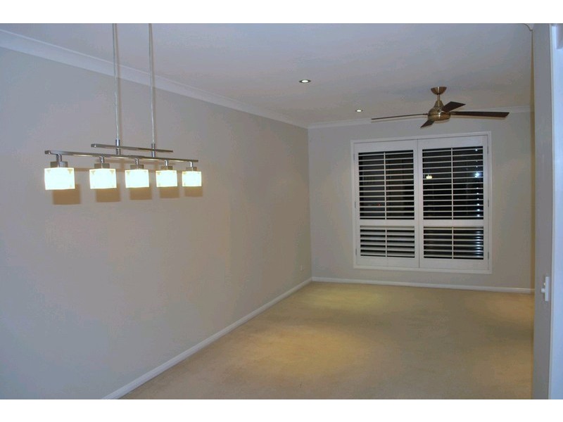 35 St Stephens Drive, Upper Coomera QLD 4209