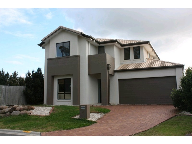 4 Corymbia way, Molendinar QLD 4214