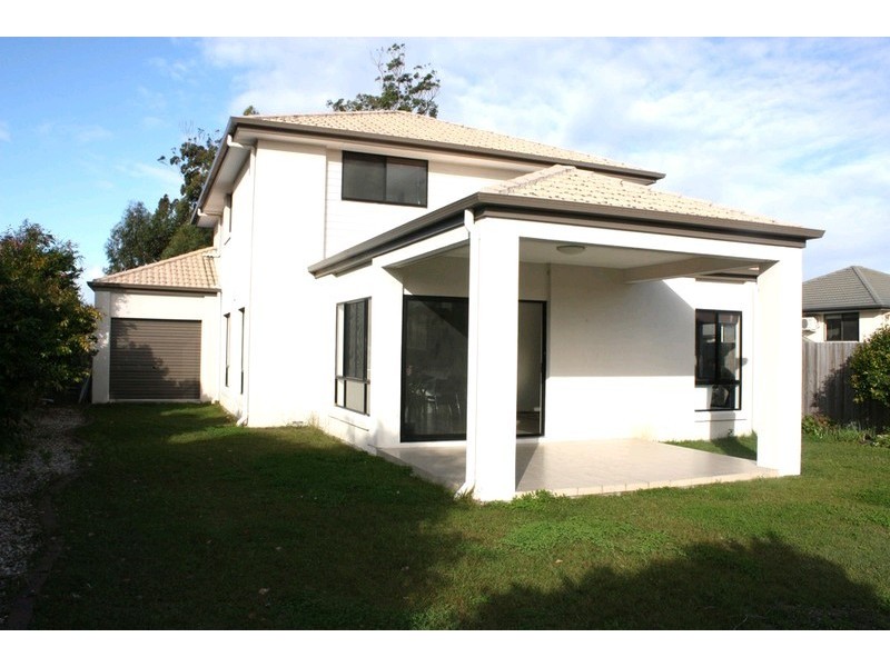 4 Corymbia way, Molendinar QLD 4214