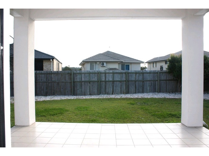 4 Corymbia way, Molendinar QLD 4214