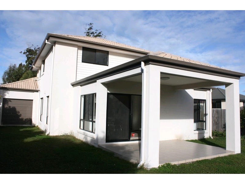 4 Corymbia way, Molendinar QLD 4214