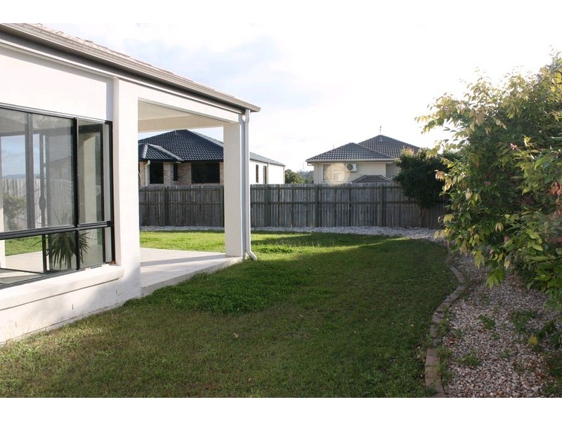 4 Corymbia way, Molendinar QLD 4214