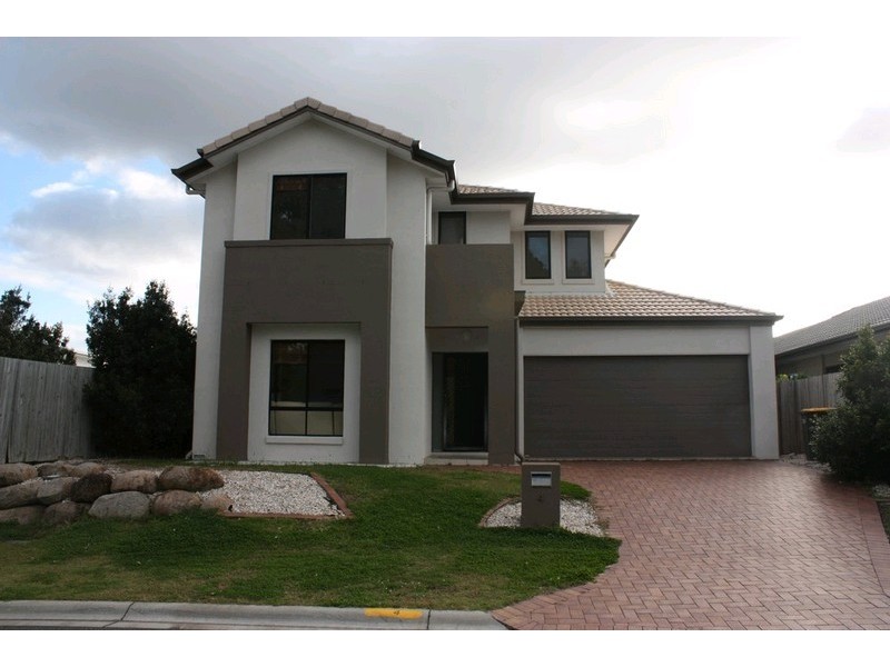 4 Corymbia way, Molendinar QLD 4214