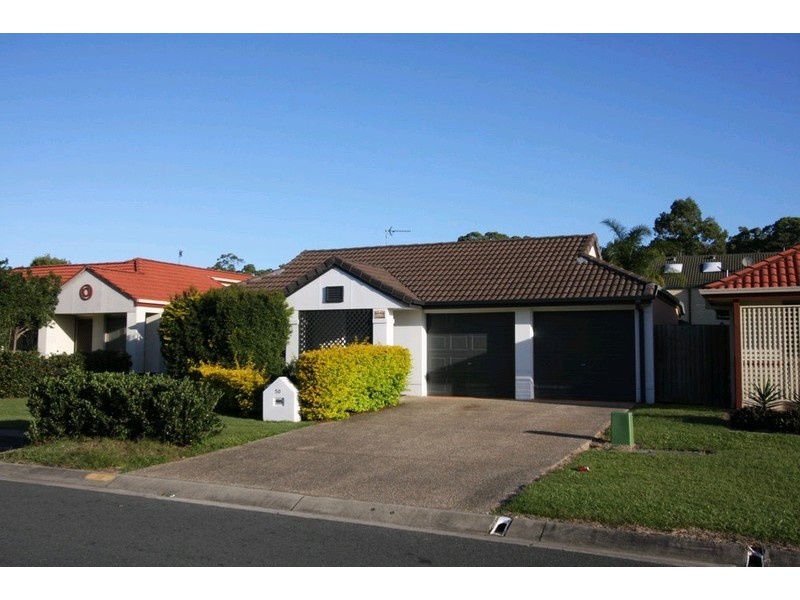 50 Sidney Nolan Drive, Coombabah QLD 4216