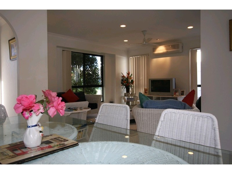 50 Sidney Nolan Drive, Coombabah QLD 4216