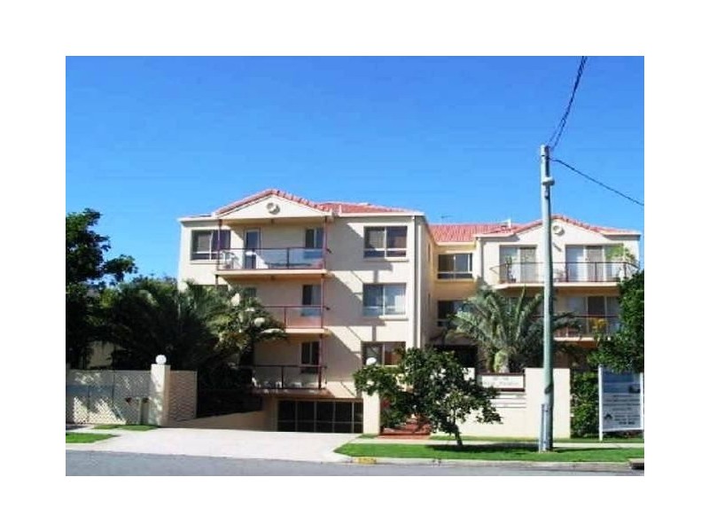 3/32 Ocean Street, Mermaid Beach QLD 4218