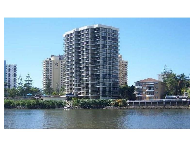 84/2940 Gold Coast Highway, Surfers Paradise QLD 4217