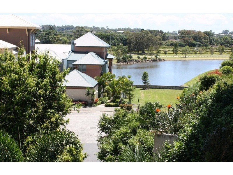 4012/3027 The Boulevarde, Carrara QLD 4211