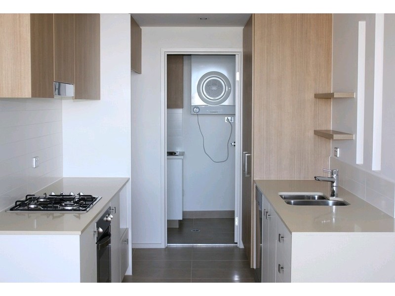 4012/3027 The Boulevarde, Carrara QLD 4211