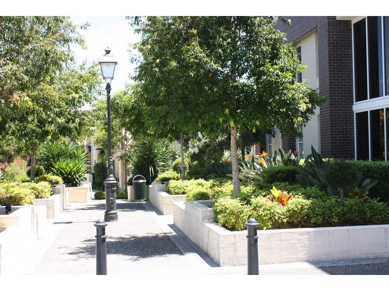 4012/3027 The Boulevarde, Carrara QLD 4211