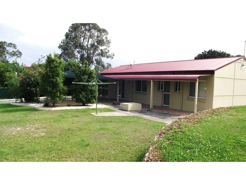 16 Connemara Road, Gaven QLD 4211