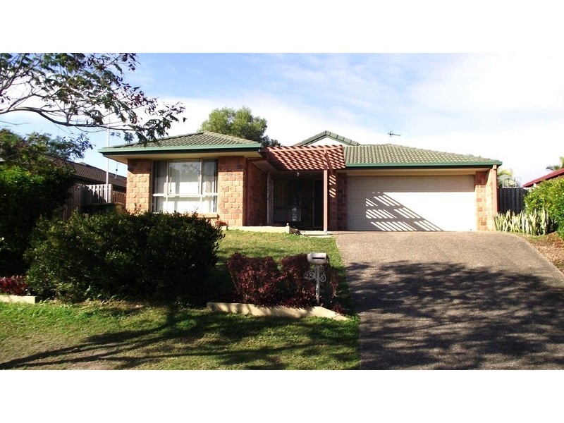 32 Roe Street, Upper Coomera QLD 4209