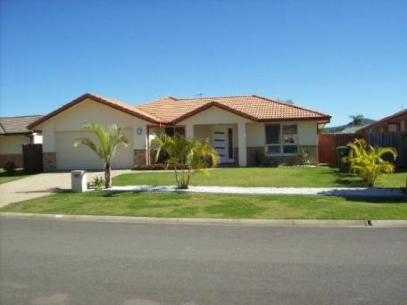 35 St Stephens Drive, Upper Coomera QLD 4209