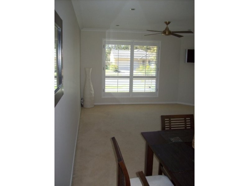 35 St Stephens Drive, Upper Coomera QLD 4209