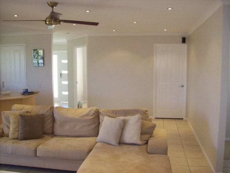 35 St Stephens Drive, Upper Coomera QLD 4209