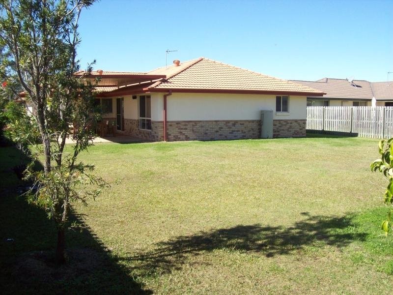 35 St Stephens Drive, Upper Coomera QLD 4209