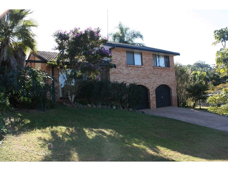 45 Kallaroo Crescent, Ashmore QLD 4214