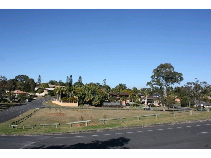 45 Kallaroo Crescent, Ashmore QLD 4214