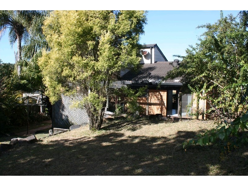 45 Kallaroo Crescent, Ashmore QLD 4214