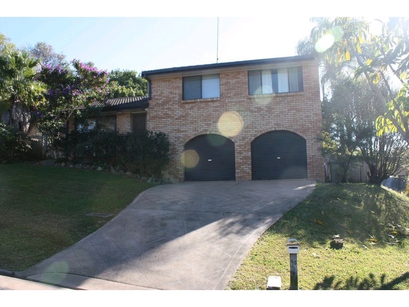 45 Kallaroo Crescent, Ashmore QLD 4214