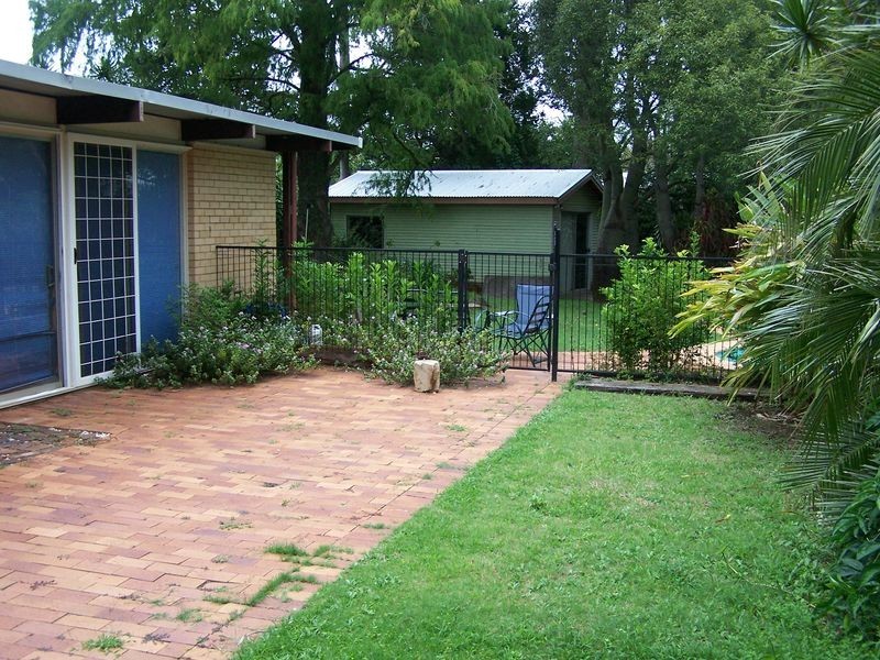 Wynnum West QLD 4178