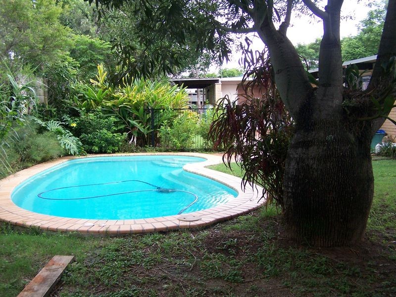 Wynnum West QLD 4178