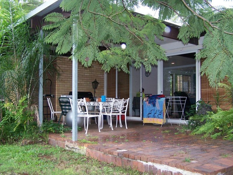 Wynnum West QLD 4178