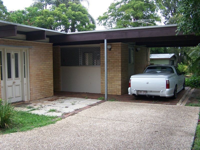 Wynnum West QLD 4178