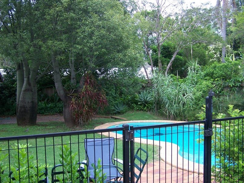 Wynnum West QLD 4178