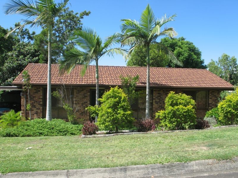 11 Carrock Street, Alexandra Hills QLD 4161