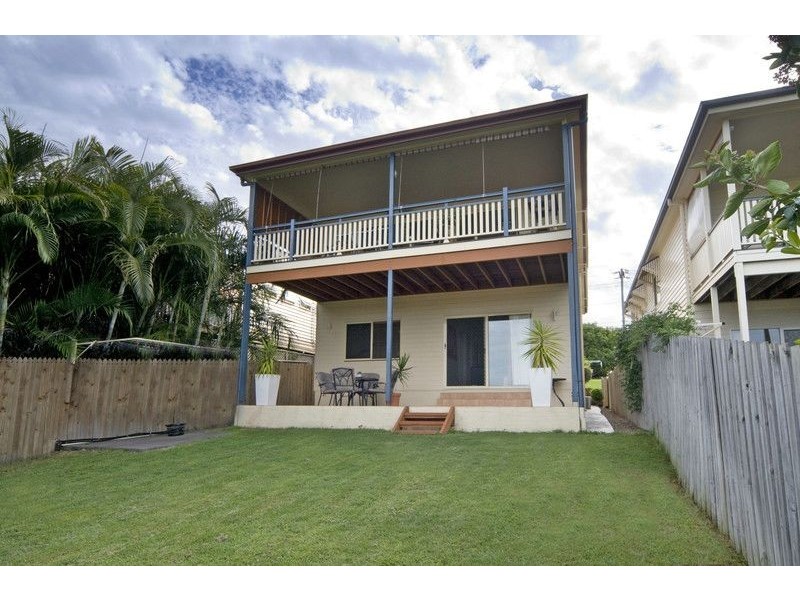 Wynnum QLD 4178