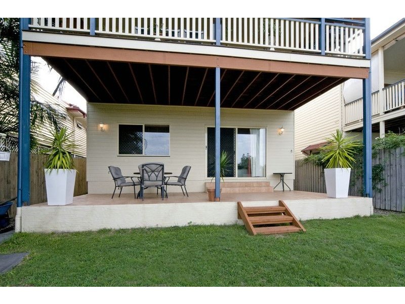 Wynnum QLD 4178