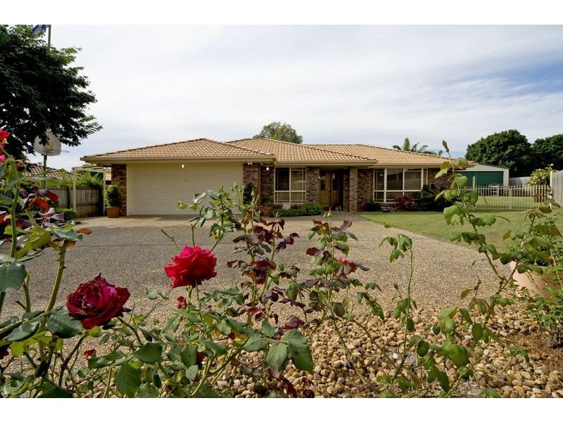 Wellington Point QLD 4160