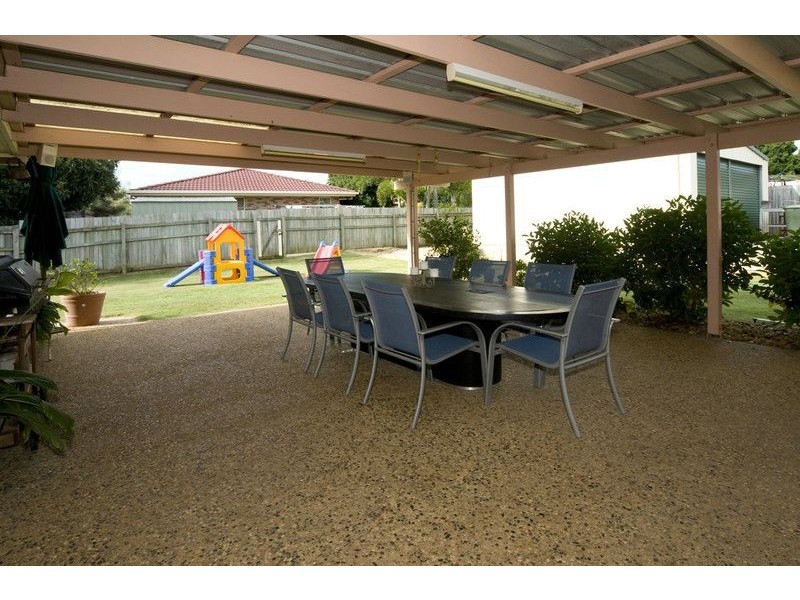 Wellington Point QLD 4160