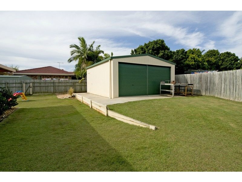 Wellington Point QLD 4160