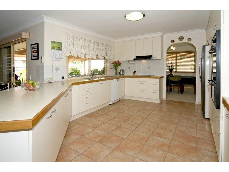 Wellington Point QLD 4160