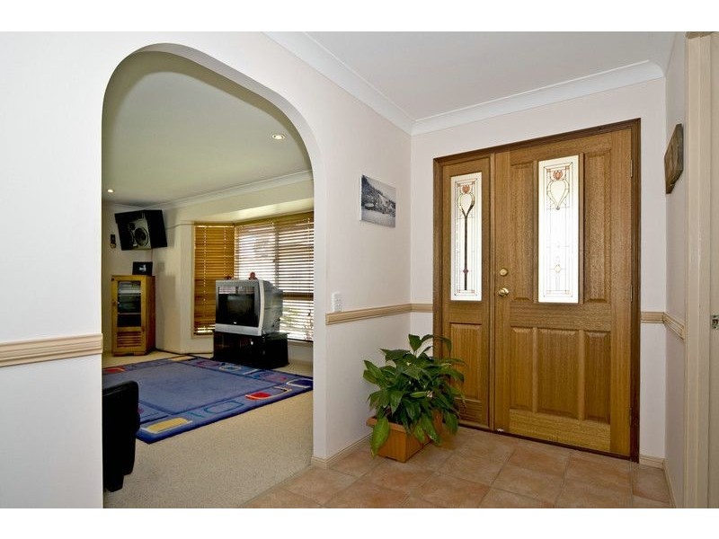 Wellington Point QLD 4160