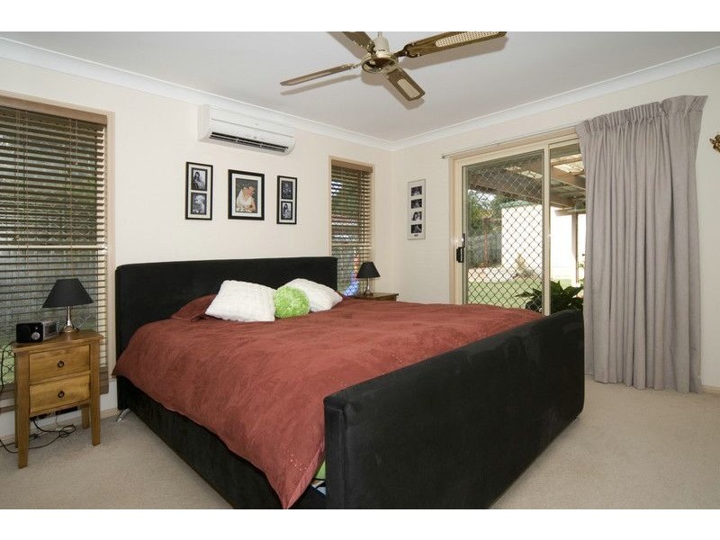 Wellington Point QLD 4160