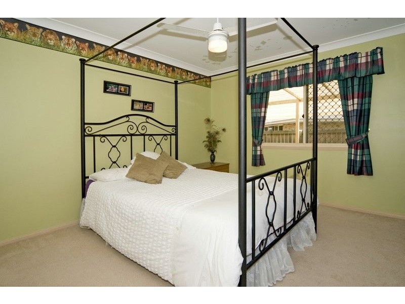 Wellington Point QLD 4160