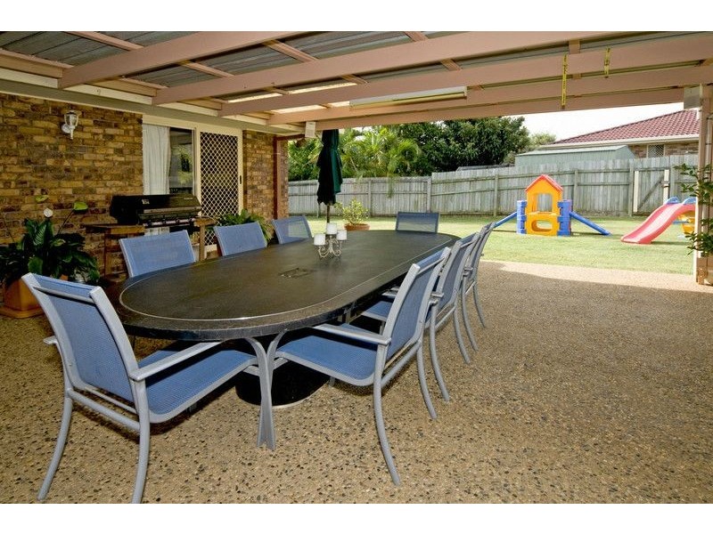 Wellington Point QLD 4160