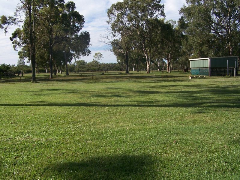 Ransome QLD 4154