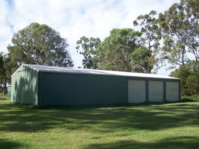 Ransome QLD 4154