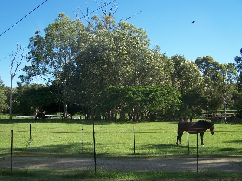 Ransome QLD 4154