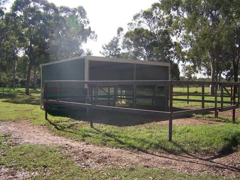 Ransome QLD 4154